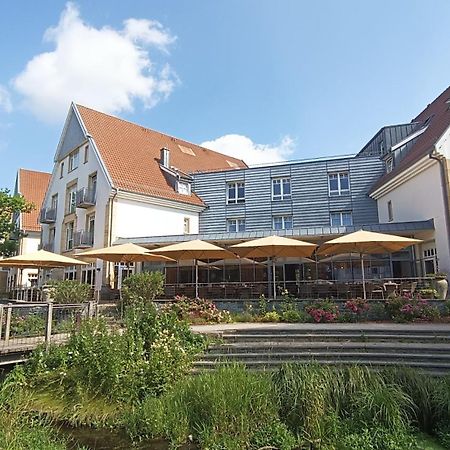 Lind Hotel Rietberg Bagian luar foto