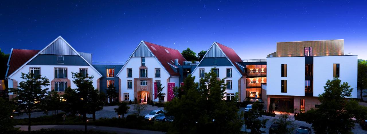 Lind Hotel Rietberg Bagian luar foto