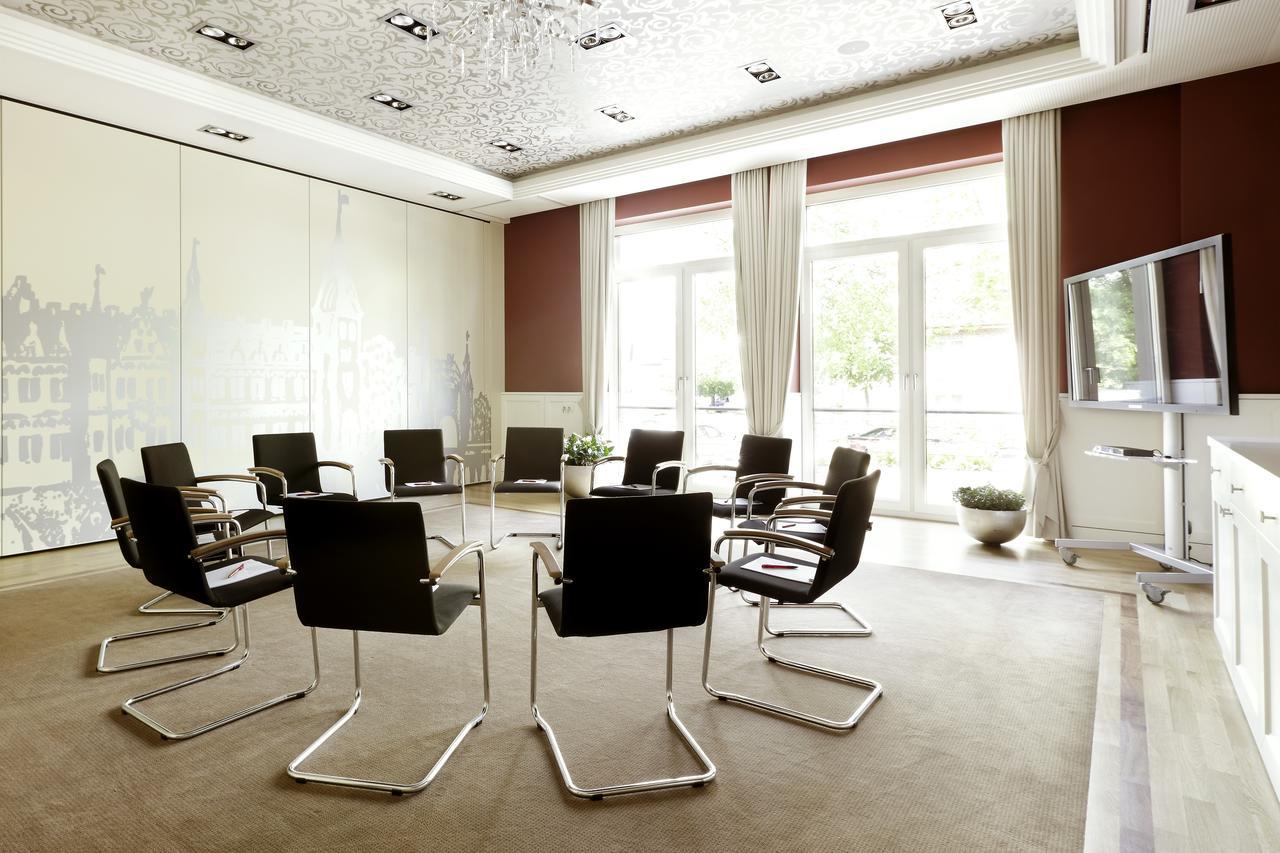 Lind Hotel Rietberg Bagian luar foto
